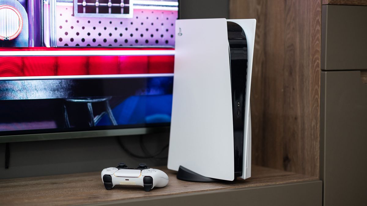 Comment empêcher la PS5 de s’allumer et de s’éteindre avec la Smart TV
