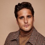 Diego Boneta revient dans le rôle de Luis Miguel dans la série