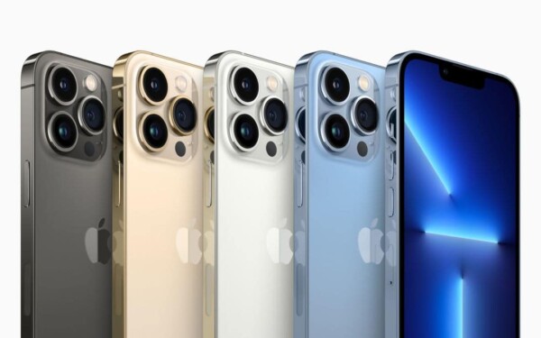 24 heures de prise en main des iPhone 13, Pro, Max et Mini : Des améliorations dans tous les domaines