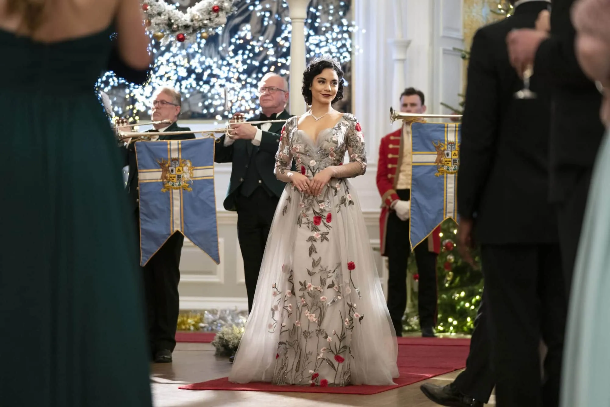 Les meilleurs films de Noël à regarder sur Netflix en 2021