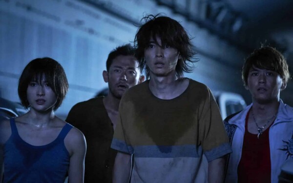 Alice in Borderland : Quand arrive la nouvelle saison sur Netflix ?