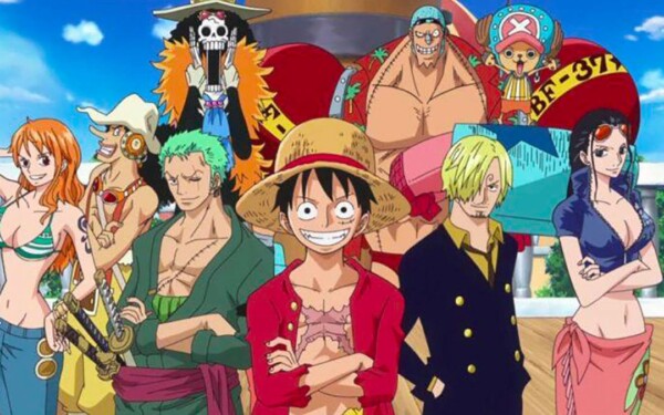 Un Mexicain jouera dans la série live-action de One Piece pour Netflix
