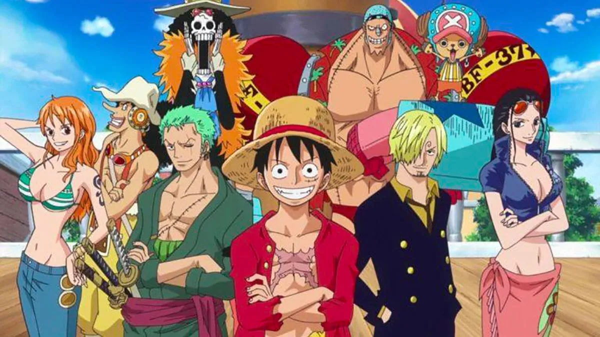 one-piece-netflix Un Mexicain jouera dans la série live-action de One Piece pour Netflix