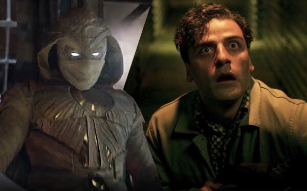 Moon Knight de Marvel accepte son chaos intérieur dans le spot du Super Bowl