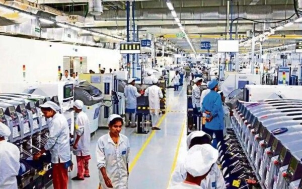 Foxconn ambitionne de devenir le plus grand fabricant de voitures