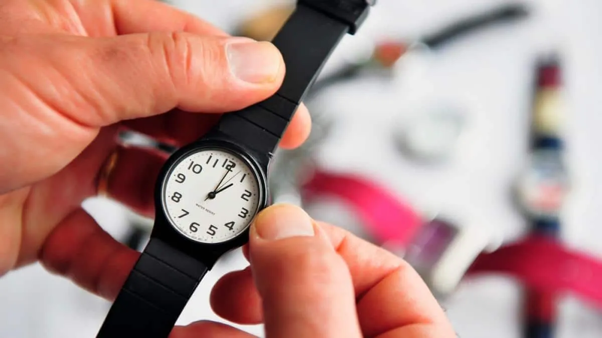 Conseils pratiques pour faciliter la transition du changement d'heure