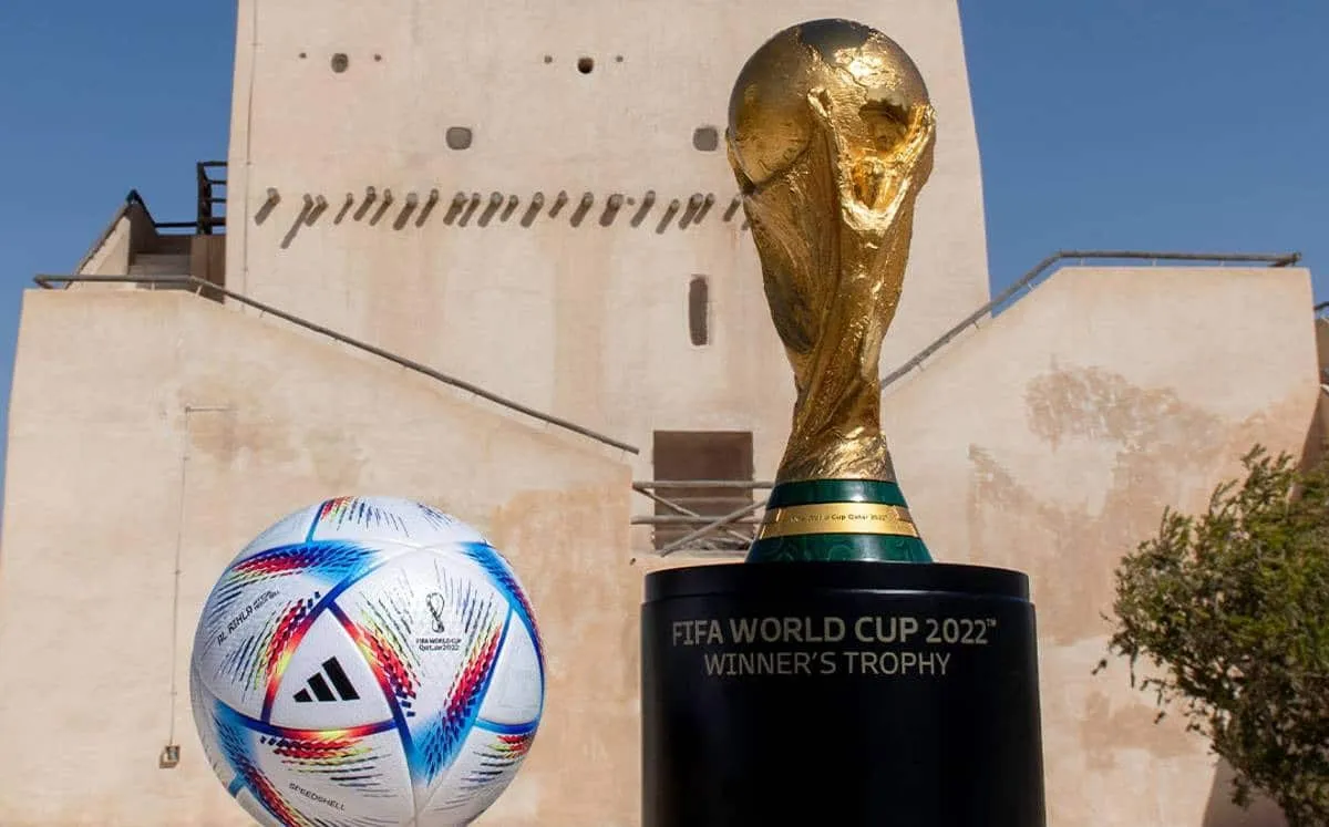 Qatar 2022 : 229 milliards de dollars