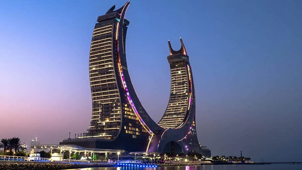 1-Qatar 2022 : 229 milliards de dollars