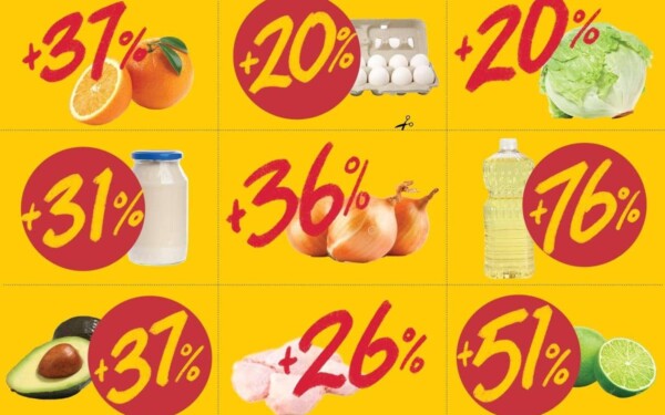 10 conseils pour faire face a l'inflation