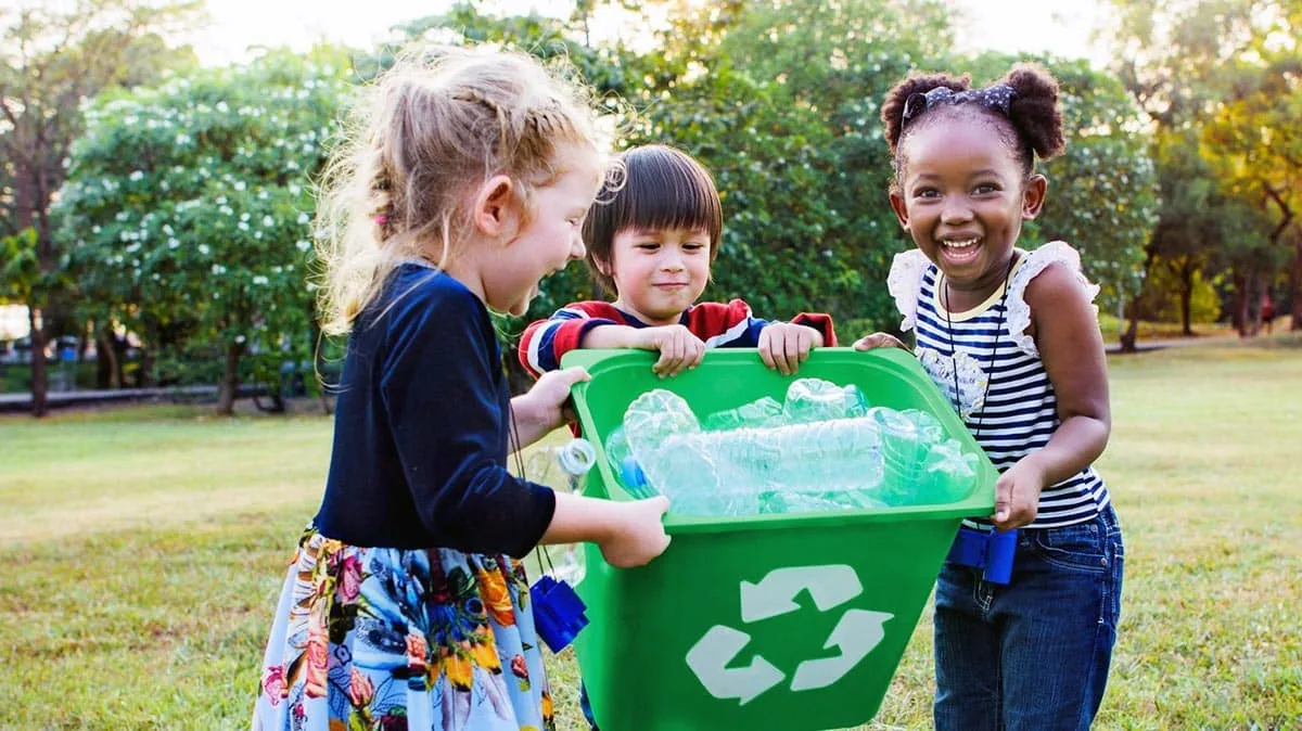 Principaux problèmes environnementaux