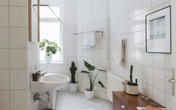 Dix solutions pour économiser l'eau, le gaz ou l'électricité dans la salle de bains