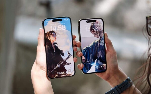 Les meilleurs téléphones pour prendre des photos