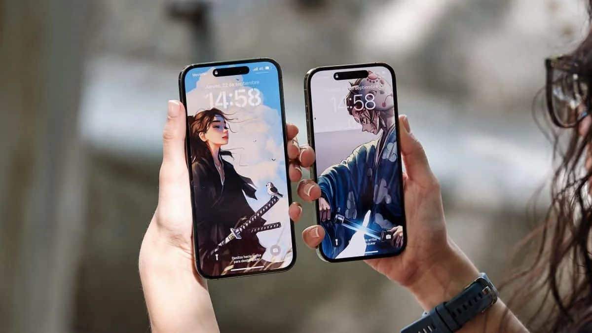 Les meilleurs téléphones pour prendre des photos