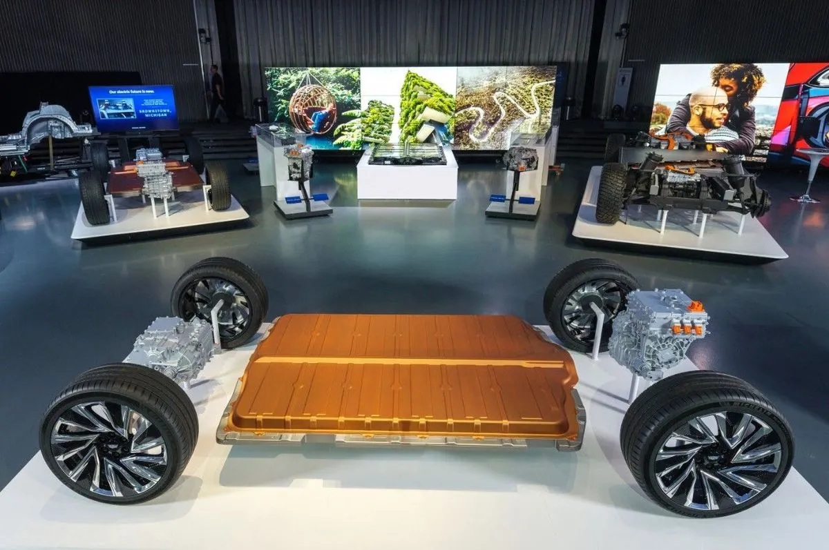 Voici la nouvelle batterie au lithium qui ne nécessite ni mines d'extraction de terre rare ni pollution