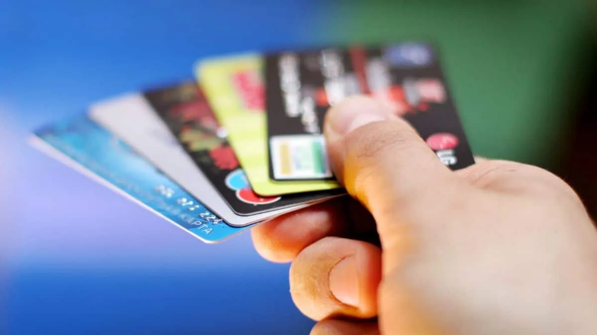 Quelles sont les différences entre une carte de crédit et une carte de débit ?