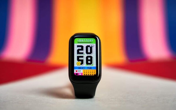 Xiaomi Redmi Smart Band 2, analyse : Bilan, caractéristiques et prix