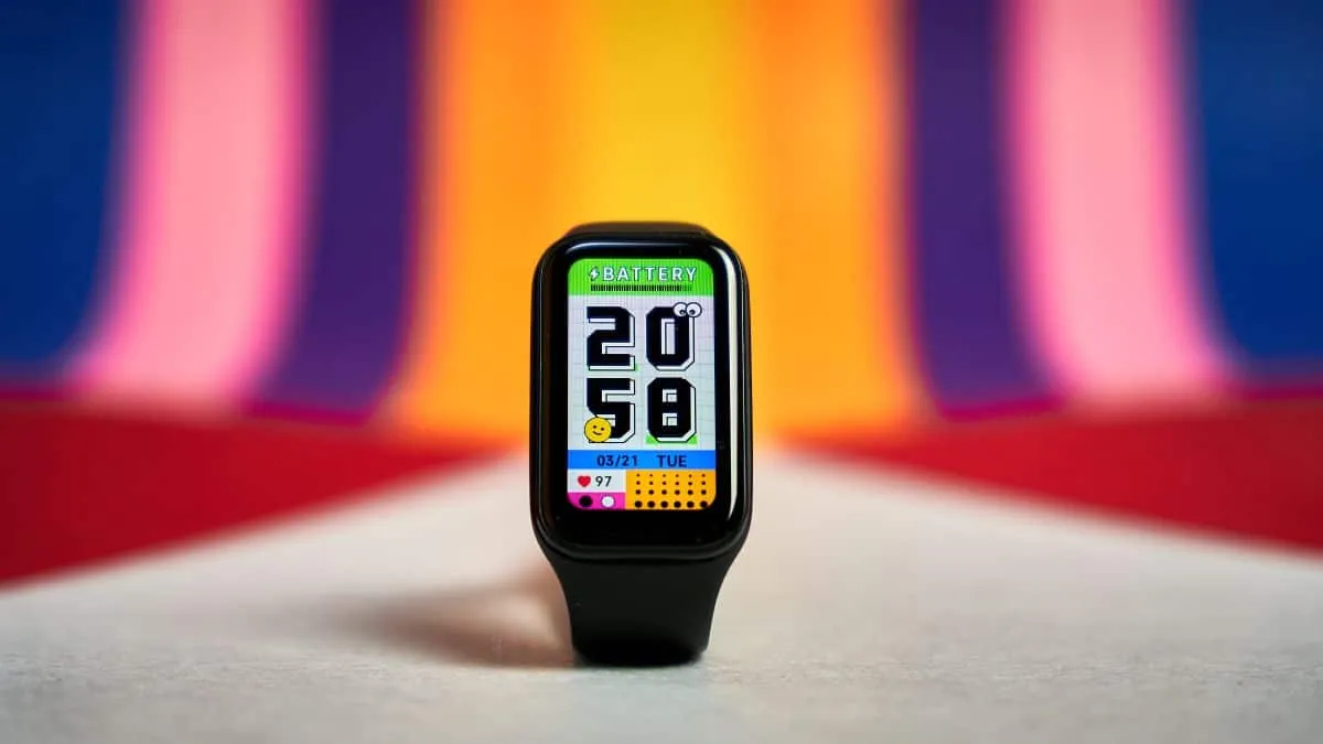 Xiaomi Redmi Smart Band 2, analyse : Bilan, caractéristiques et prix