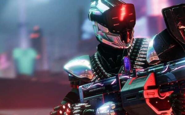 25 meilleures armes légendaires dans Destiny 2 Saison 20