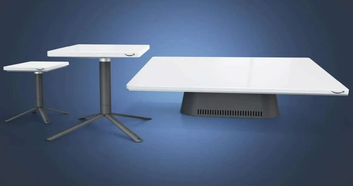 Amazon dévoile de nouveaux appareils pour le projet Internet par satellite Kuiper