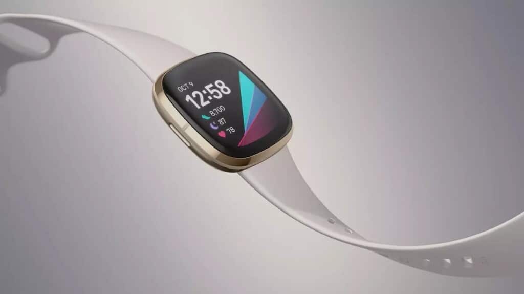 Fitbit Sense 2