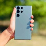 La mise à jour de l'appareil photo du Samsung Galaxy S23