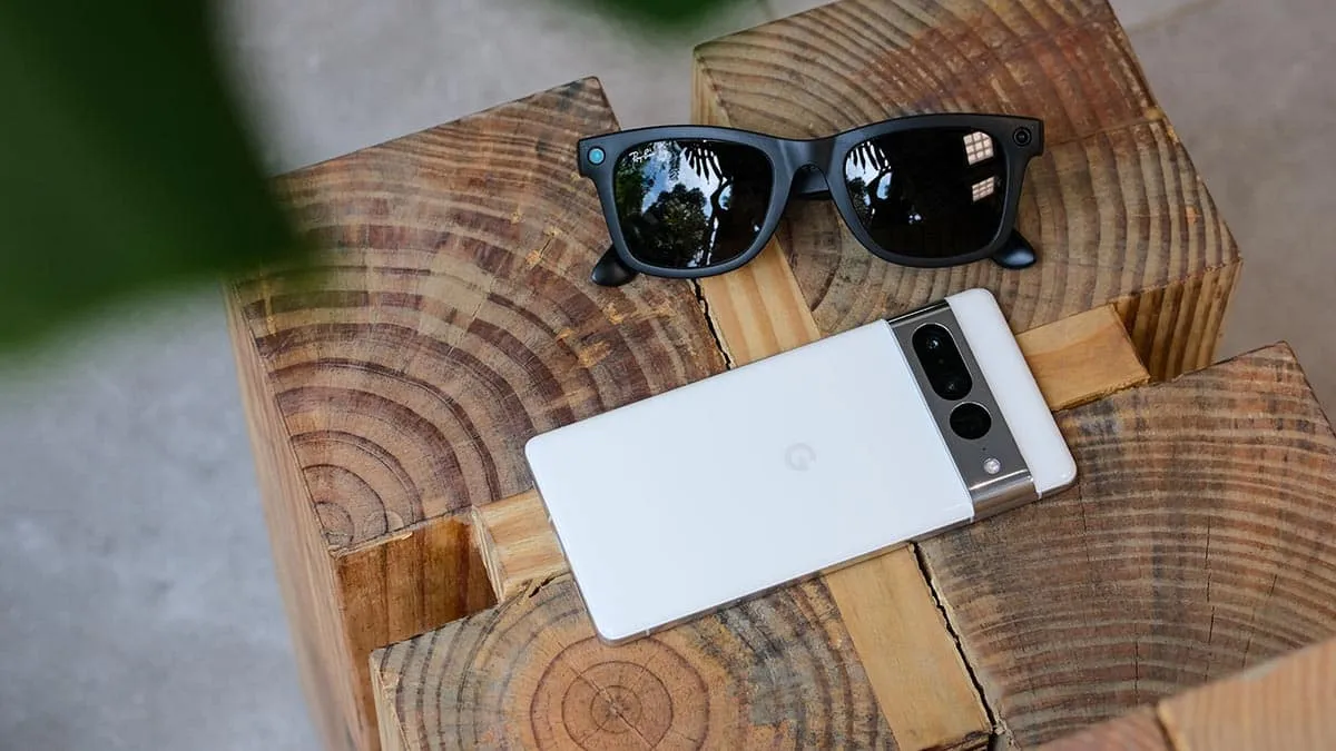 Google Pixel 7 Pro