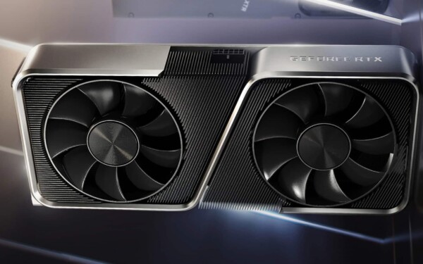 RTX 4070 : Image promotionnelle des cartes graphiques Nvidia GeForce avec GPU
