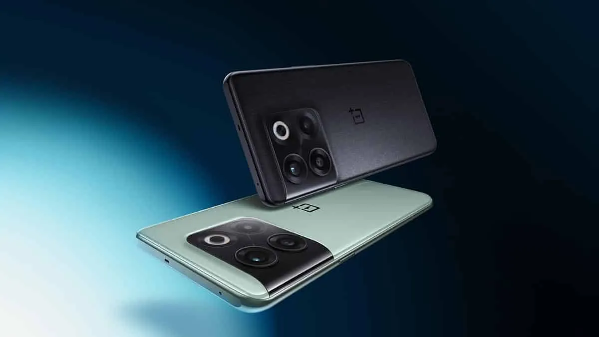OnePlus 10T 5G