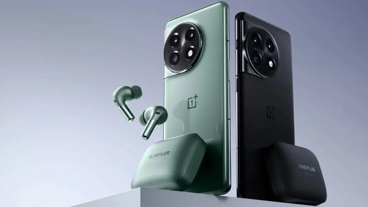 OnePlus 11 5G