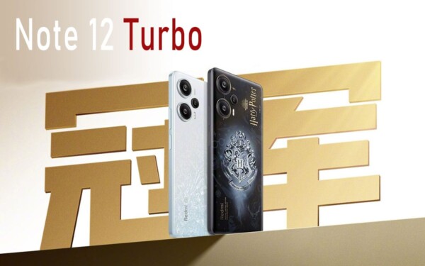 Redmi Note 12 Turbo vient de sortir et il bat déjà tous les records