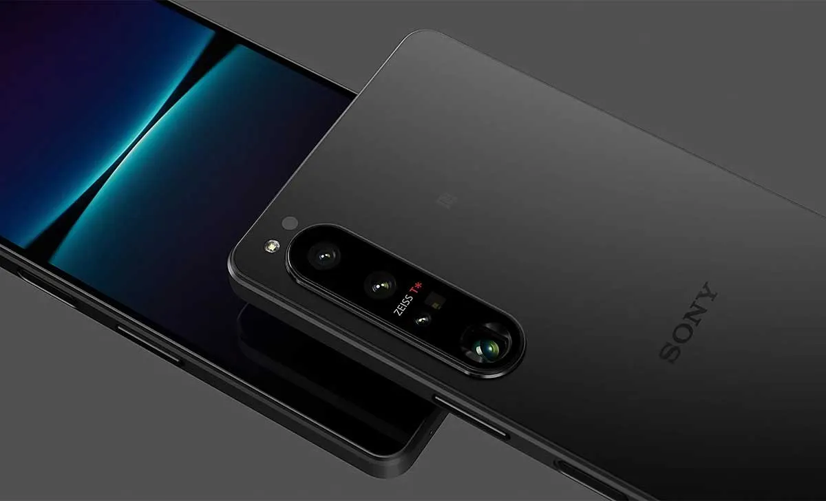 Sony Xperia 1IV