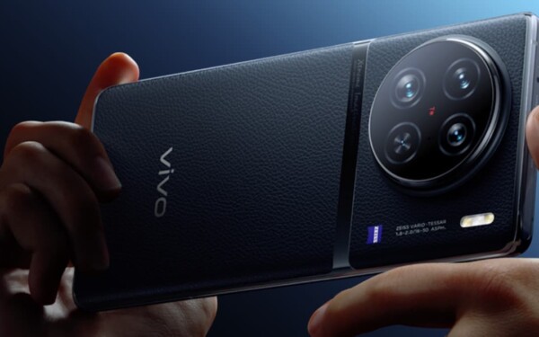 XVivo x90 Pro, avis et analyse du nouveau téléphone photo haut de gamme