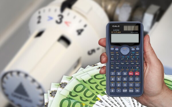 arnaque téléphonique économie d'énergie