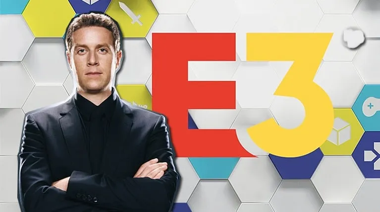 Geoff Keighley fait la promotion du Summer Game Fest après l'annulation de l'E3 2023
