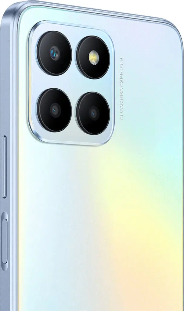 HONOR 70 Lite : La combinaison parfaite de performance, d'autonomie et d'un prix bas