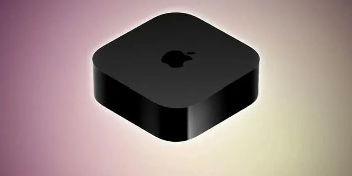 OS 16.5 Apple TV 4K