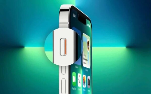 L'iPhone 15 Pro remplacera le bouton Mute par le bouton Action comme l'Apple Watch Ultra