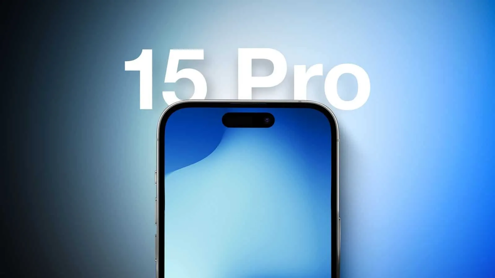 L'iPhone 15 Pro sera doté d'une nouvelle puce secrète