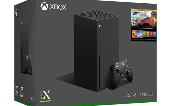 pack Xbox X Series