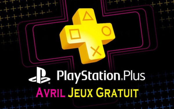 PlayStation Plus dévoile ses jeux gratuits pour avril 2023