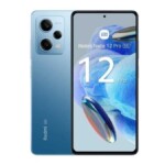 le nouveau Redmi Note 12 Pro + 5