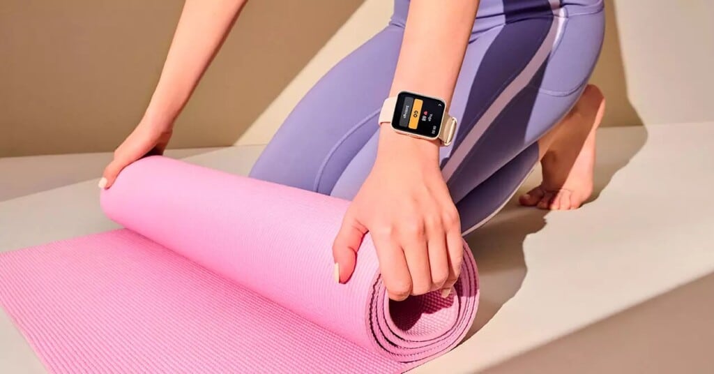 redmi watch 2 lite sport