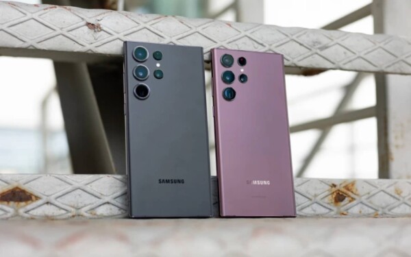en quoi les deux dernières versions Samsung sont différentes