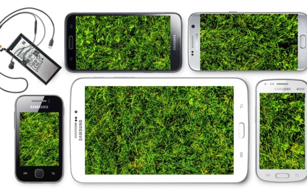 À l'occasion de la Journée mondiale du recyclage, Samsung renforce ses initiatives en faveur du développement durable