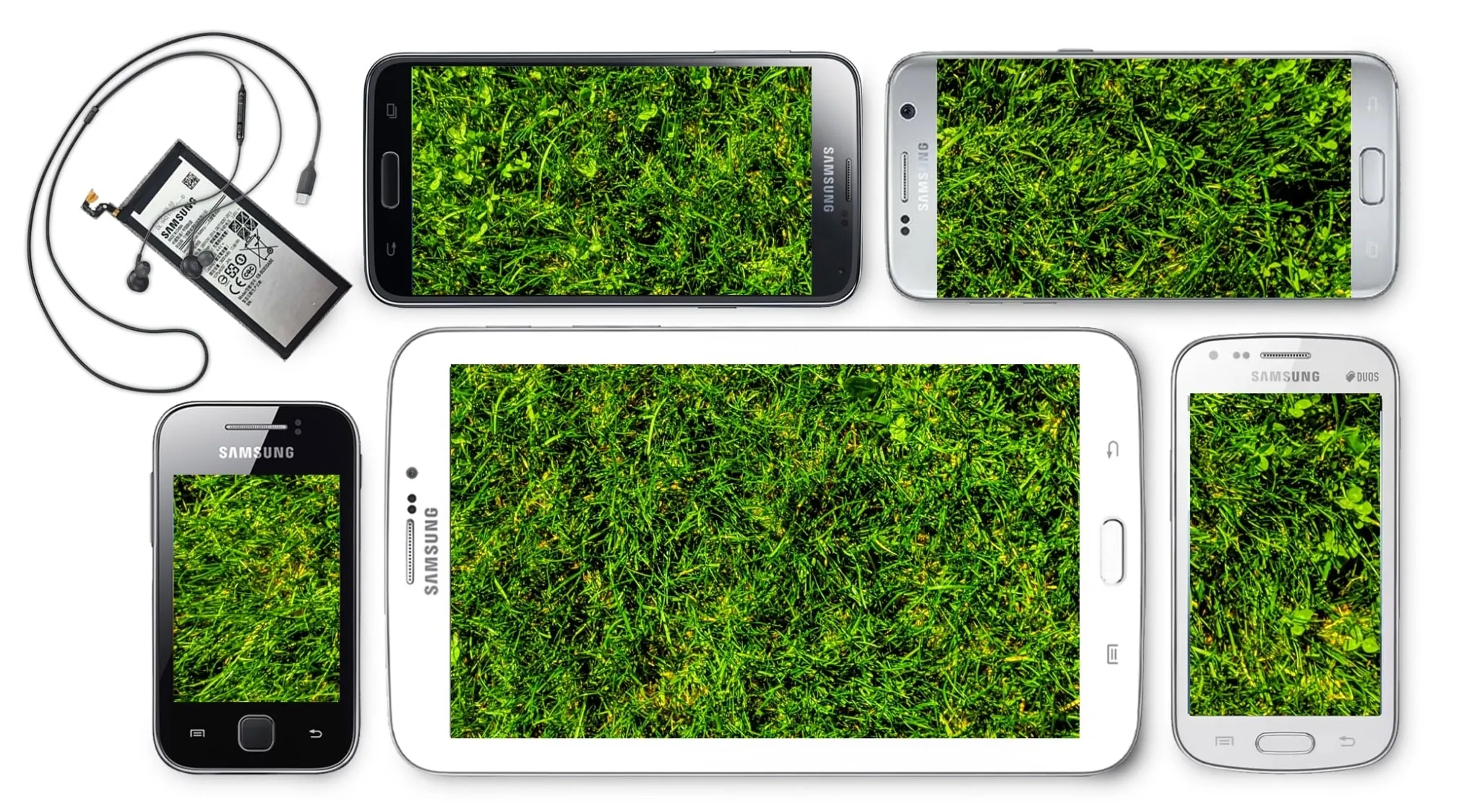 samsung-reciclage À l'occasion de la Journée mondiale du recyclage, Samsung renforce ses initiatives en faveur du développement durable