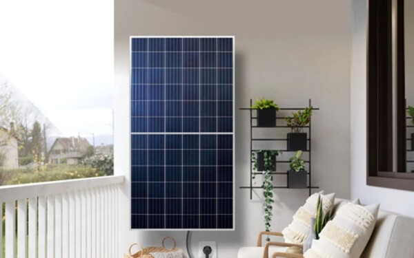 Amazon démocratise l'énergie solaire avec un kit Plug&Play