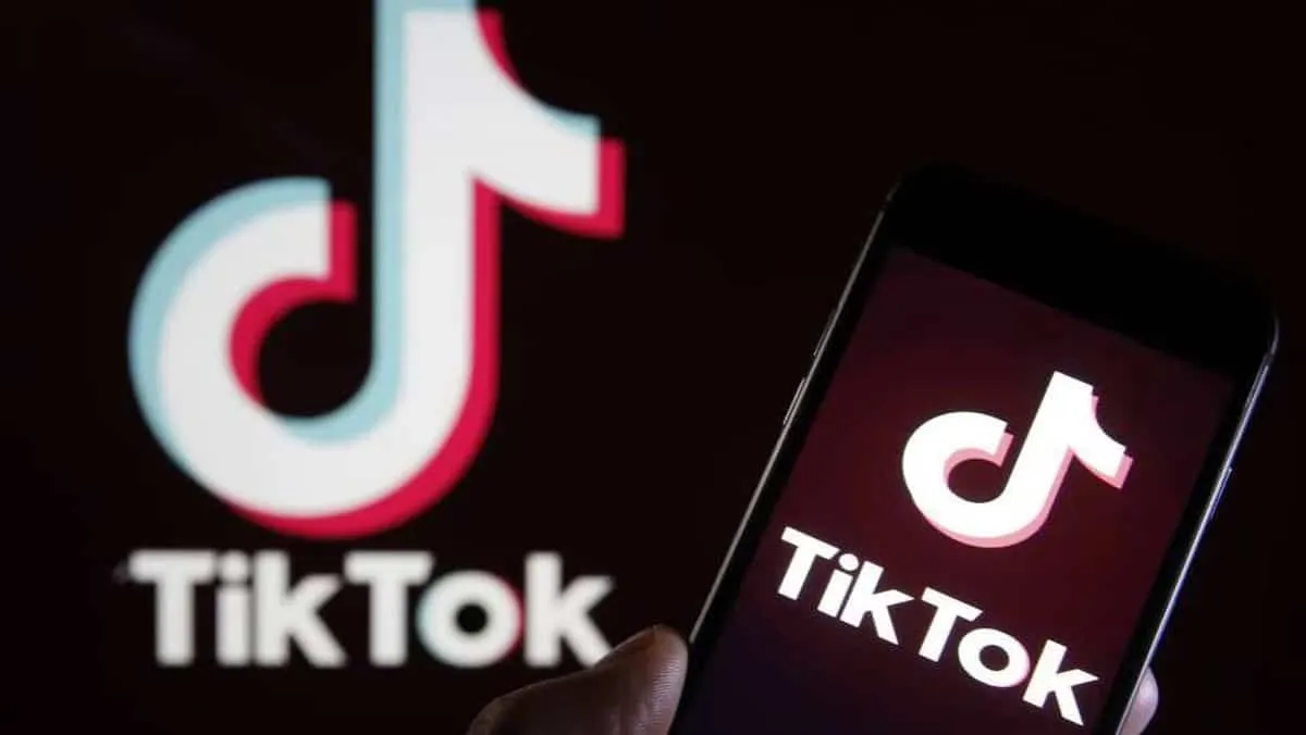 Des scientifiques utilisent TikTok