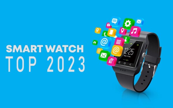 Les 17 meilleures montres connectées