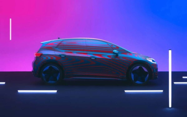 Les véhicules électriques représenteront 55 % des ventes mondiales de voitures d'ici 2030