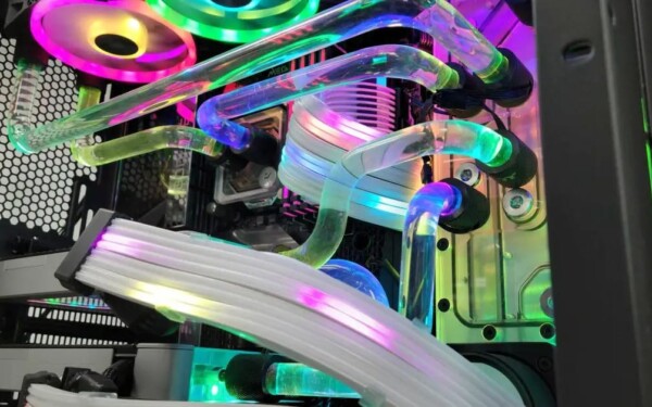 Pourquoi choisir un refroidissement liquide pour votre PC?